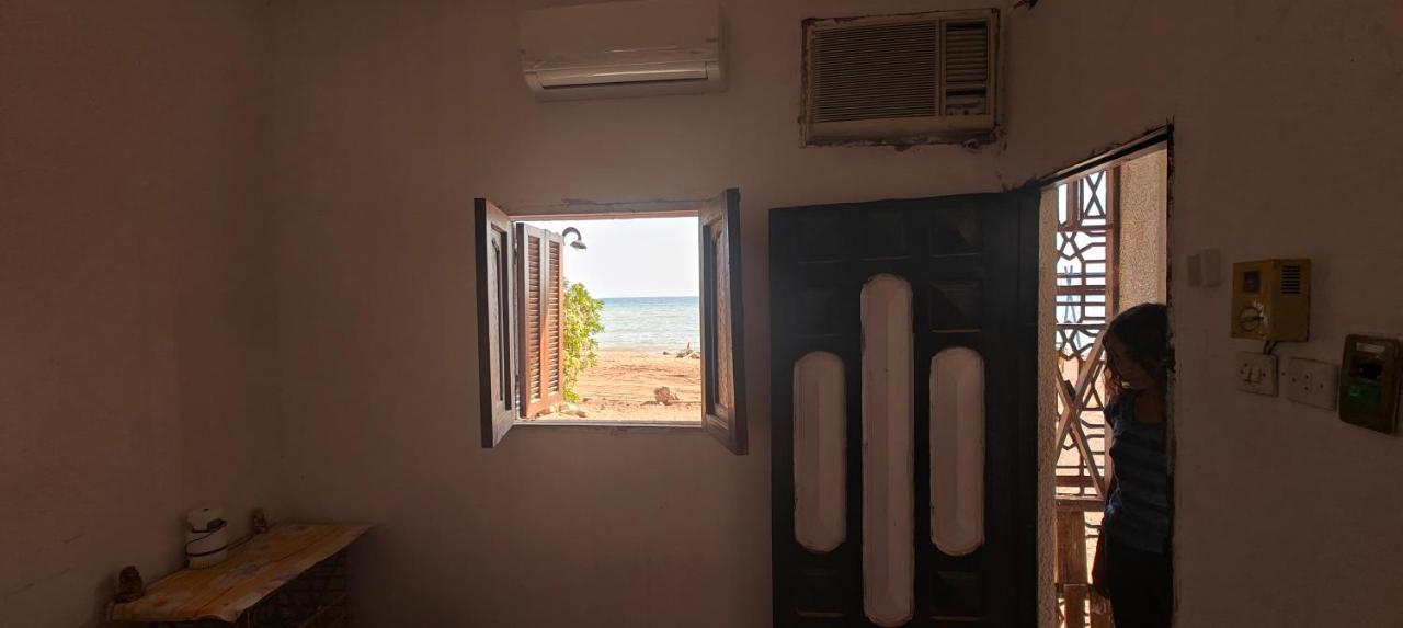 Michael'S House Hotel Nuweiba Ngoại thất bức ảnh