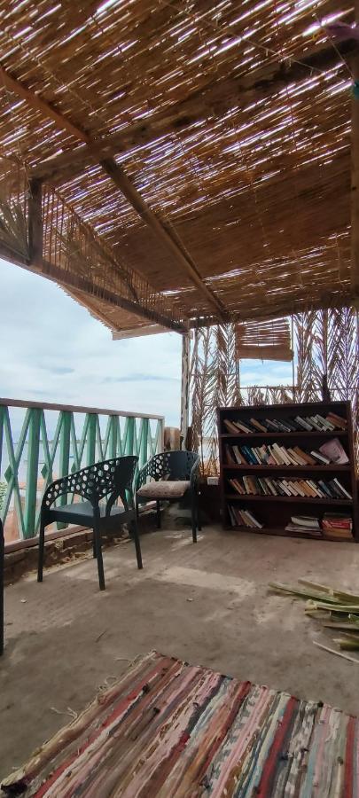 Michael'S House Hotel Nuweiba Ngoại thất bức ảnh
