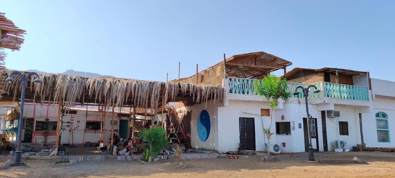 Michael'S House Hotel Nuweiba Ngoại thất bức ảnh