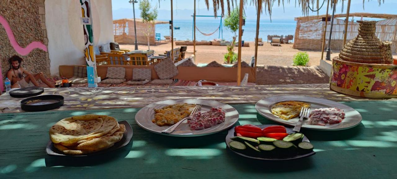 Michael'S House Hotel Nuweiba Ngoại thất bức ảnh