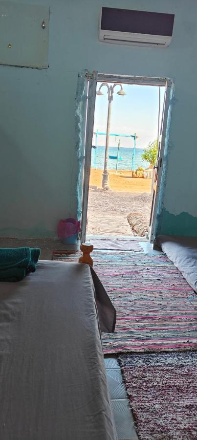 Michael'S House Hotel Nuweiba Ngoại thất bức ảnh