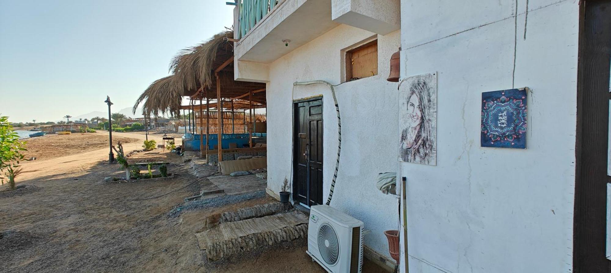 Michael'S House Hotel Nuweiba Ngoại thất bức ảnh
